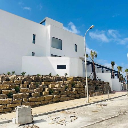 Precioso apartamento con vistas y piscina Tarifa Exterior foto